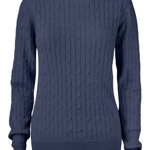Blakely Knitted Sweater Women, miniatyr 5